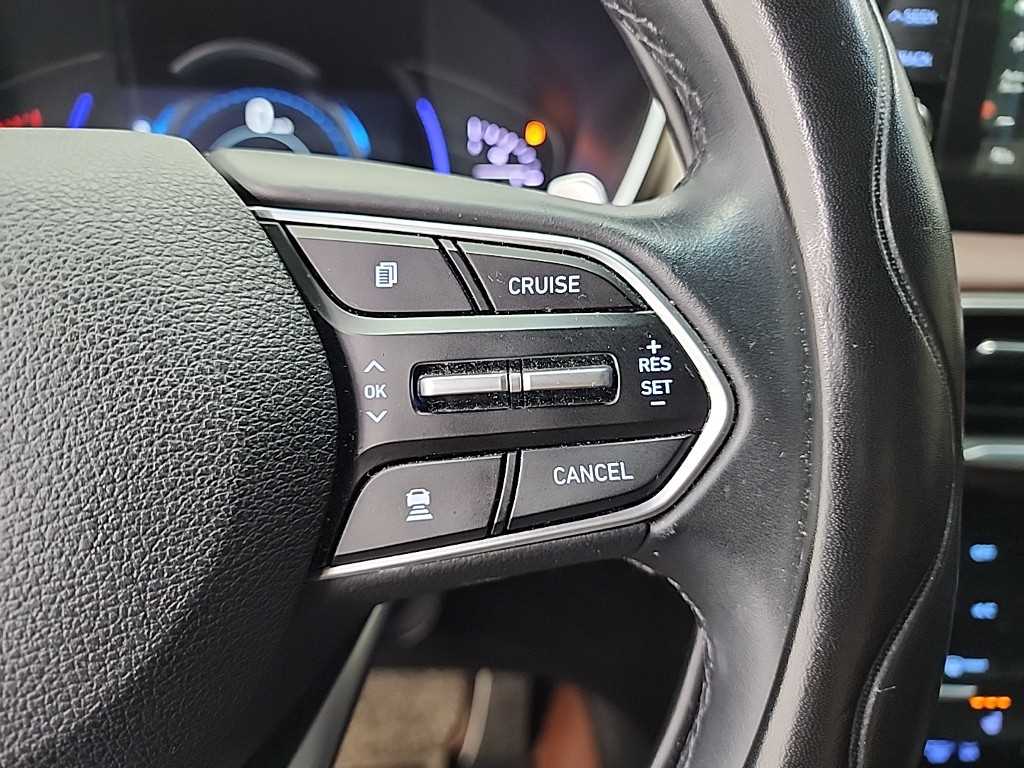 HYUNDAI Santa Fe 2019 Negro - Importación desde Corea - HF Imports Iquique - Foto 18