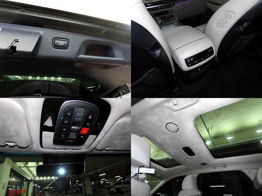 HYUNDAI Palisade 2023 - Importación desde Corea - HF Imports Iquique - Foto 18