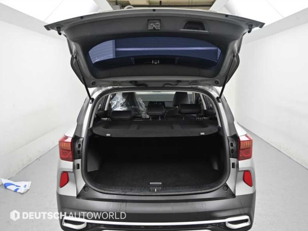 KIA Seltos 2023 Gris - Importación desde Corea - HF Imports Iquique - Foto 20