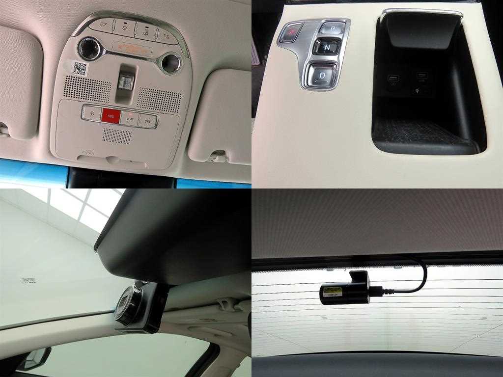 HYUNDAI Grandeur 2022 Blanco - Importación desde Corea - HF Imports Iquique - Foto 17