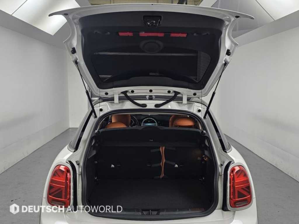 Mini Cooper 2024 Blanco - Importación desde Corea - HF Imports Iquique - Foto 20