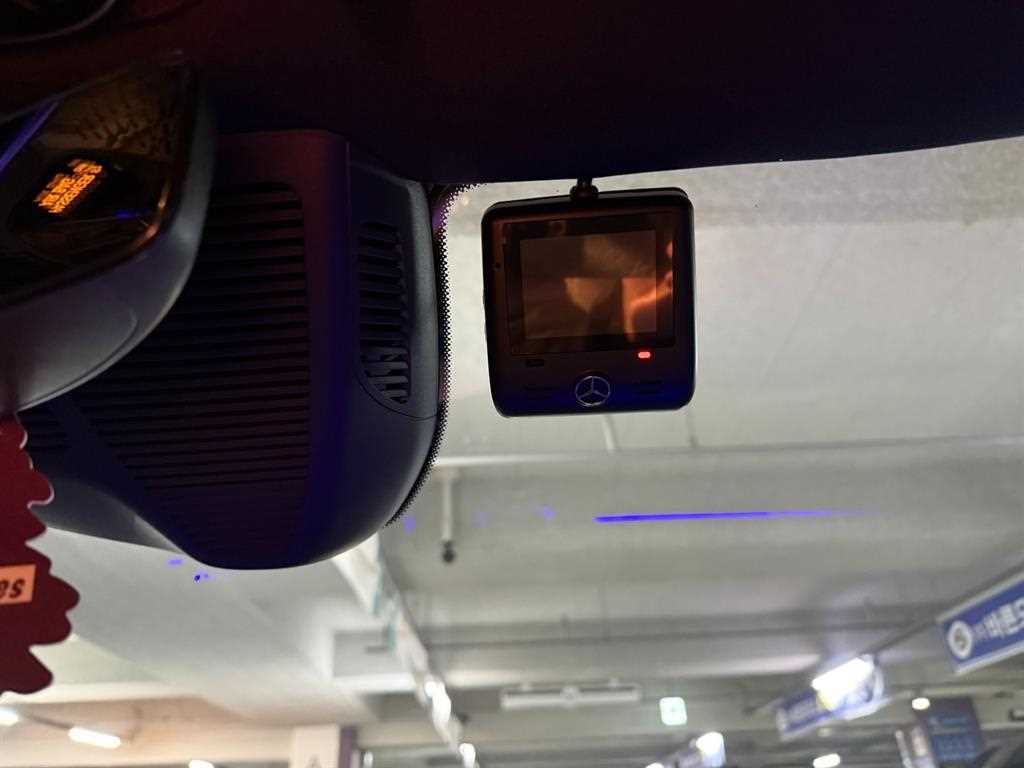 Mercedes Benz C Class 2023 Blanco - Importación desde Corea - HF Imports Iquique - Foto 14