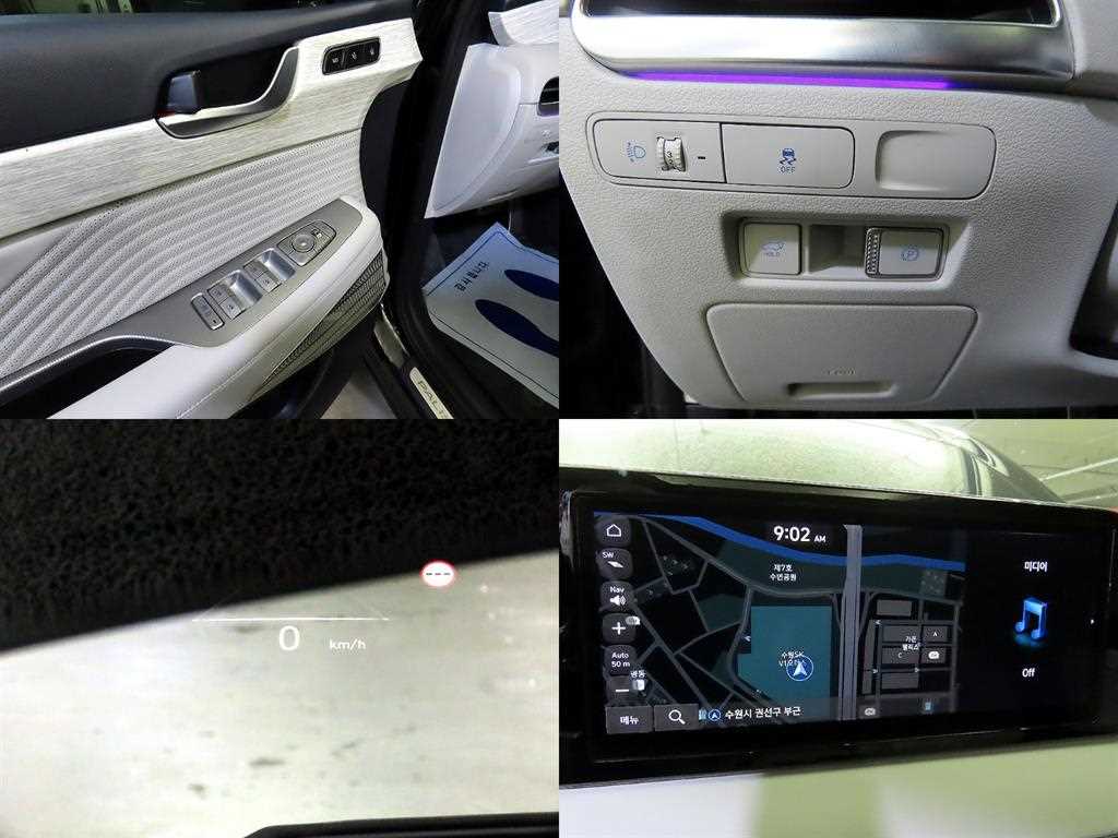 HYUNDAI Palisade 2023 - Importación desde Corea - HF Imports Iquique - Foto 16