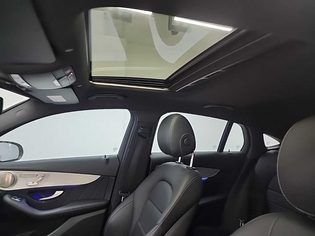 Mercedes Benz GLC Class 2020 Blanco - Importación desde Corea - HF Imports Iquique - Foto 14