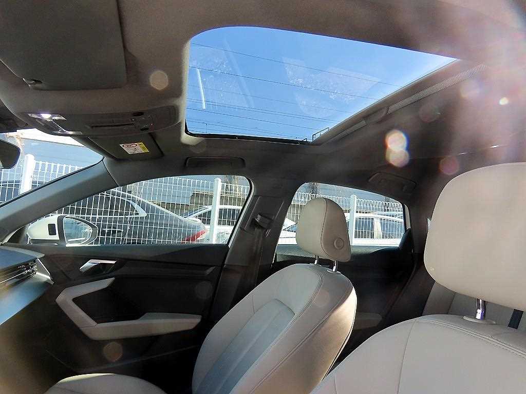 Audi A3 2023 Blanco - Importación desde Corea - HF Imports Iquique - Foto 18