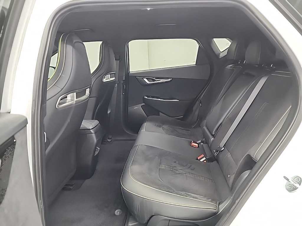 KIA EV6 - Vista 12