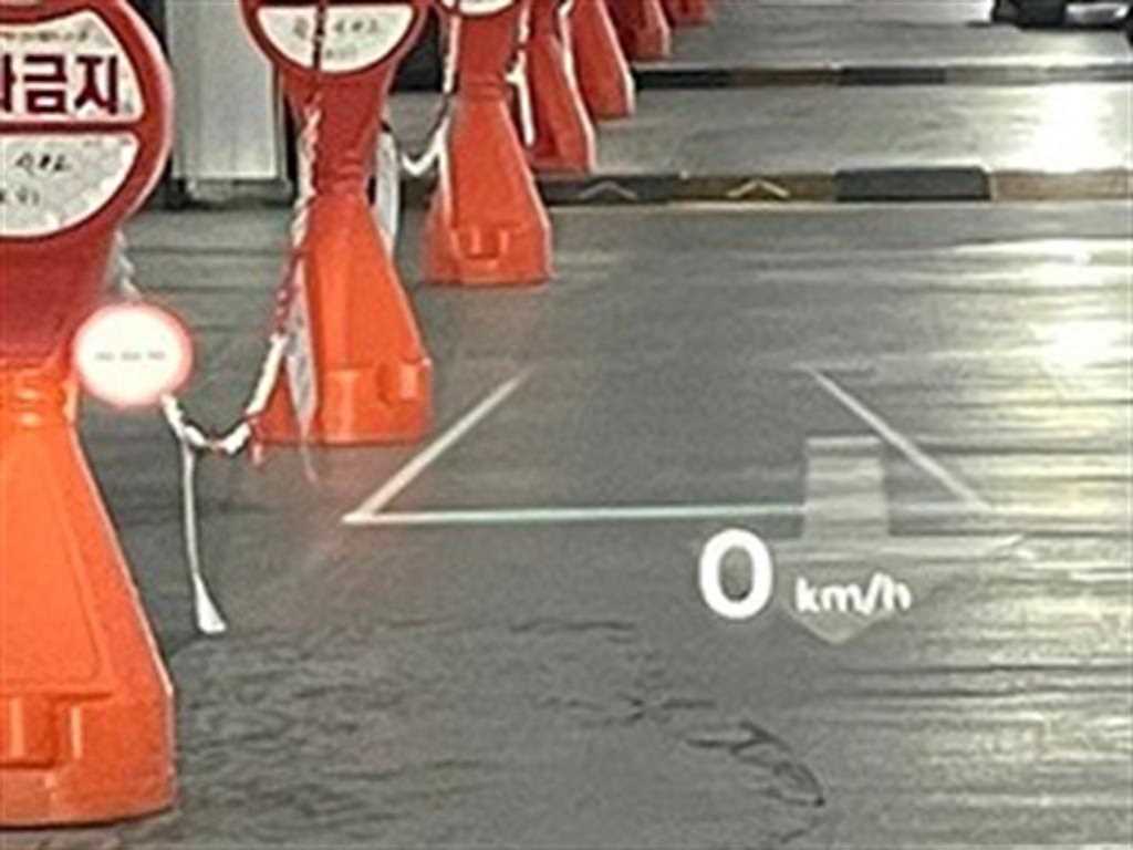 KIA Carnival 2024 Negro - Importación desde Corea - HF Imports Iquique - Foto 14