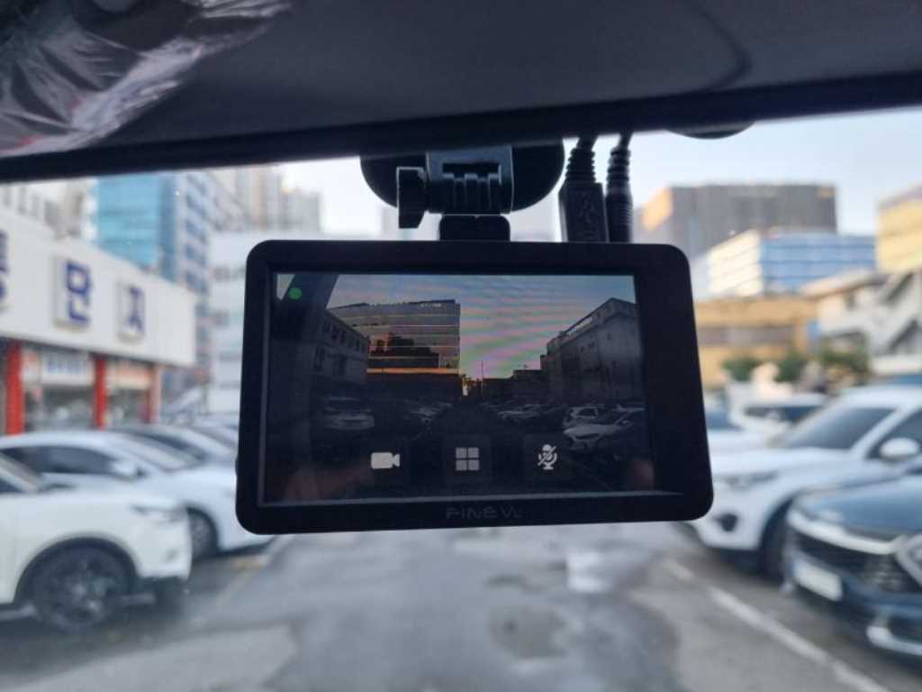 Small Truck Cargo (small) 2016 Blanco - Importación desde Corea - HF Imports Iquique - Foto 18