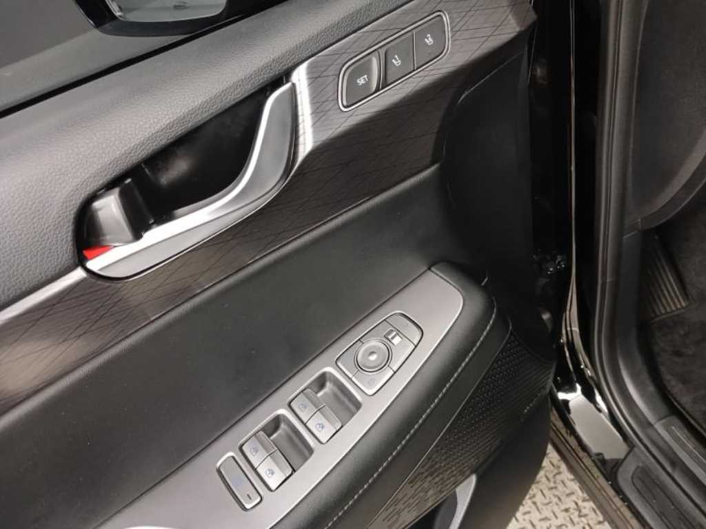 HYUNDAI Palisade - Vista 9