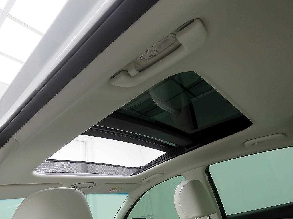 HYUNDAI Grandeur - Vista 9