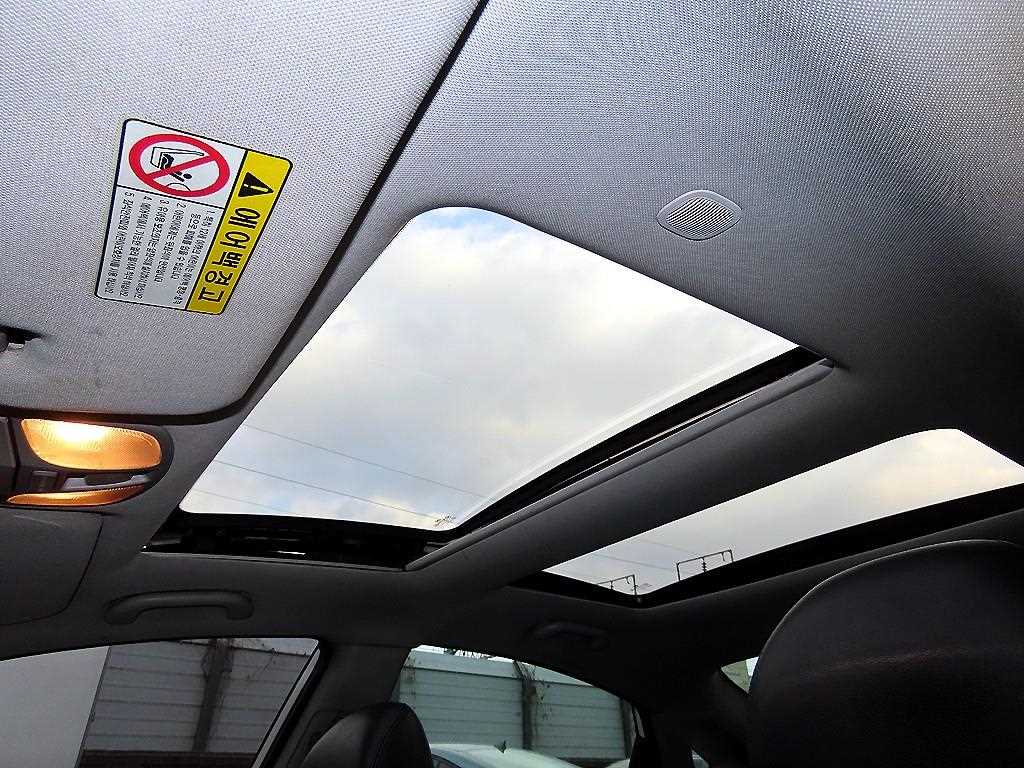 HYUNDAI Sonata 2010 Blanco - Importación desde Corea - HF Imports Iquique - Foto 18