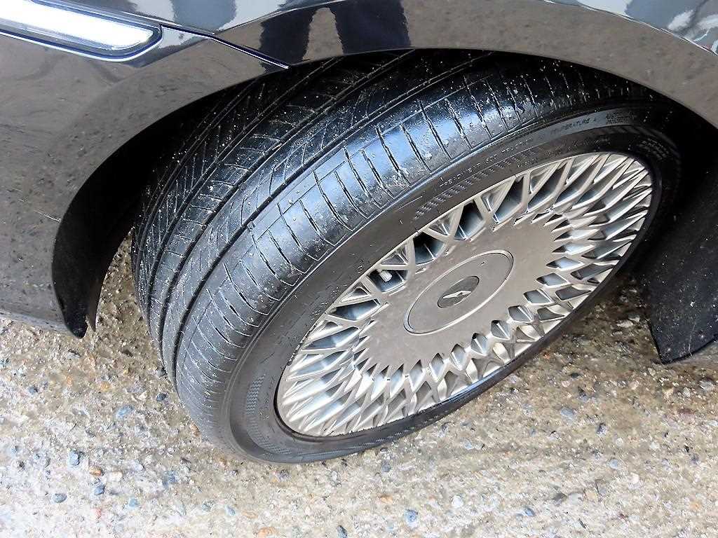 Genesis G90 2019 Negro - Importación desde Corea - HF Imports Iquique - Foto 20