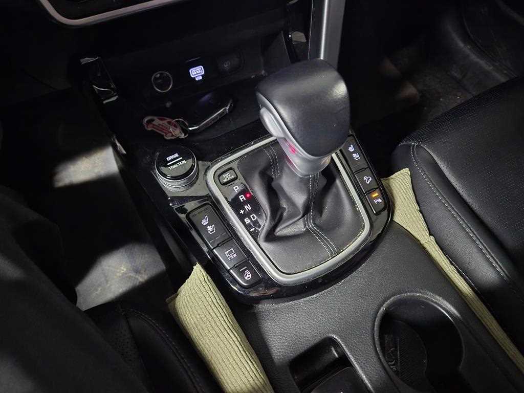 KIA Seltos - Vista 11