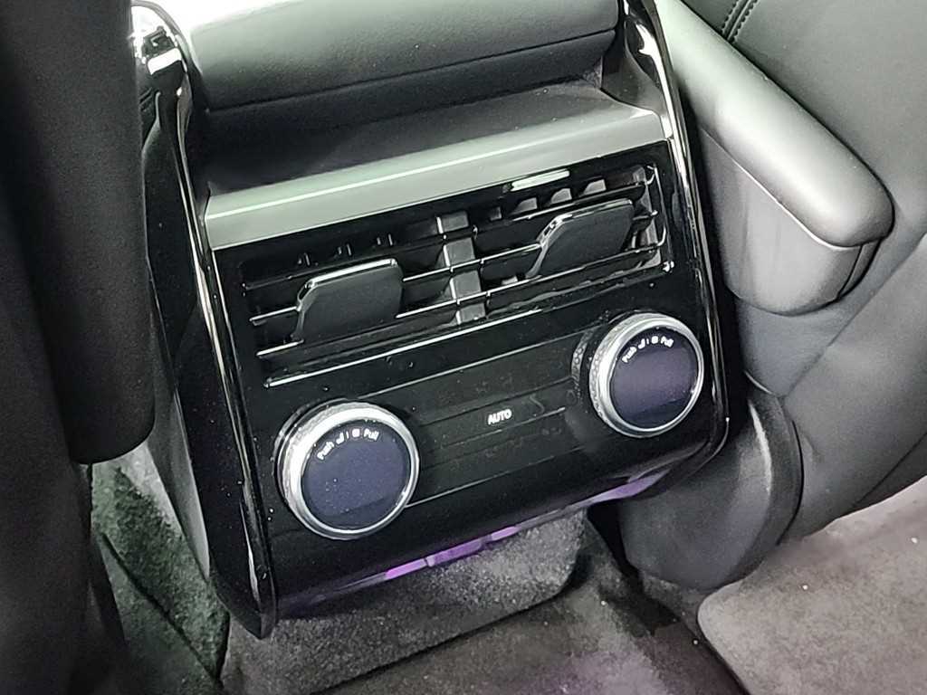 Land Rover Range Rover Sports 2023 Gris - Importación desde Corea - HF Imports Iquique - Foto 13