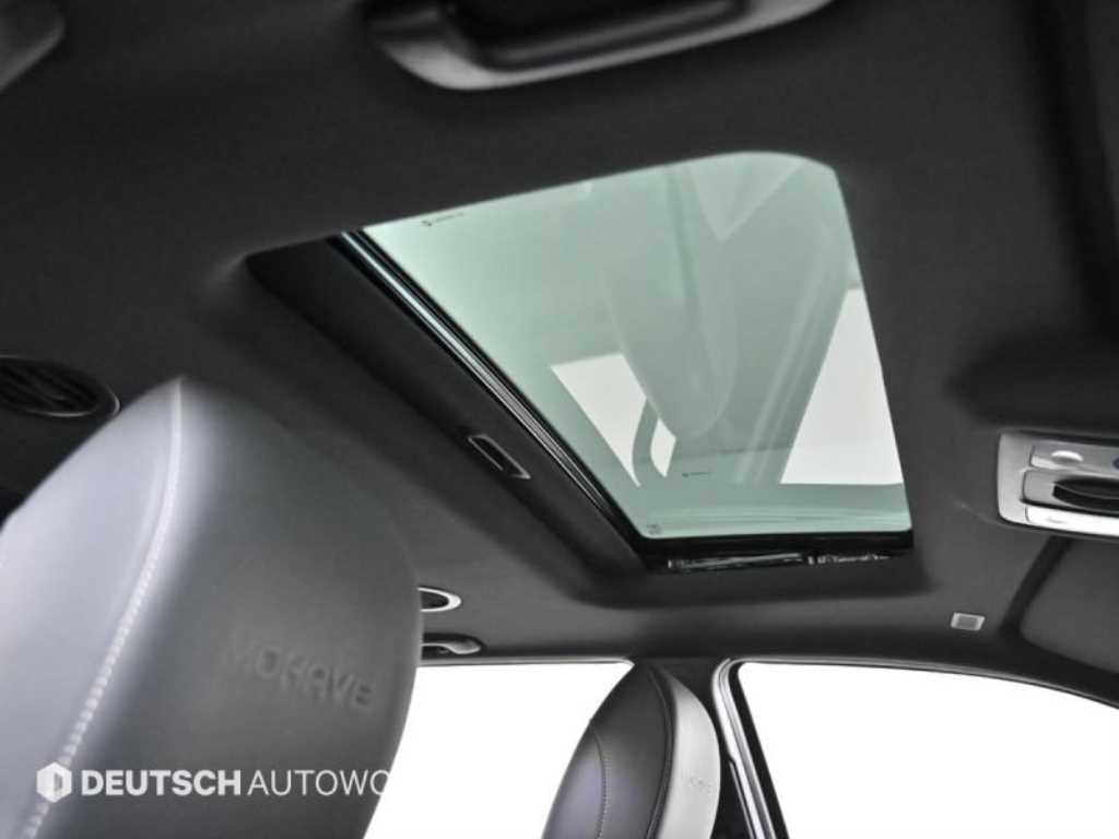 KIA Mohave 2022 Negro - Importación desde Corea - HF Imports Iquique - Foto 17