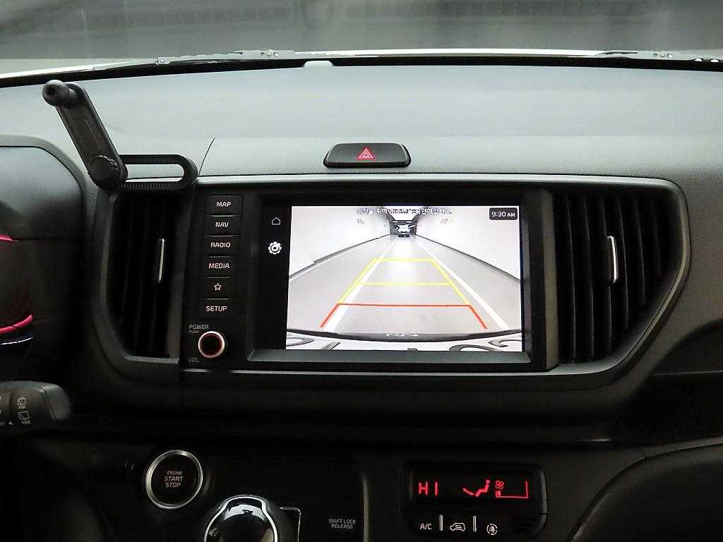 KIA Ray 2023 - Importación desde Corea - HF Imports Iquique - Foto 15