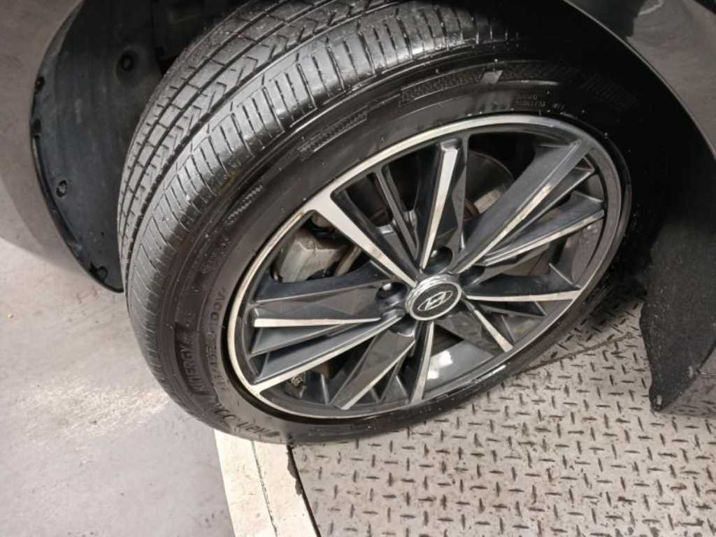 HYUNDAI Grandeur 2021 Negro - Importación desde Corea - HF Imports Iquique - Foto 20