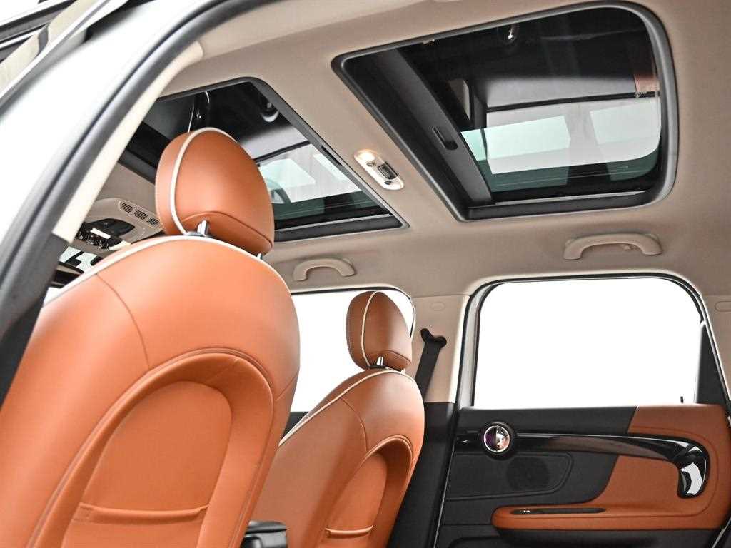 Mini Countryman 2021 Gris - Importación desde Corea - HF Imports Iquique - Foto 19