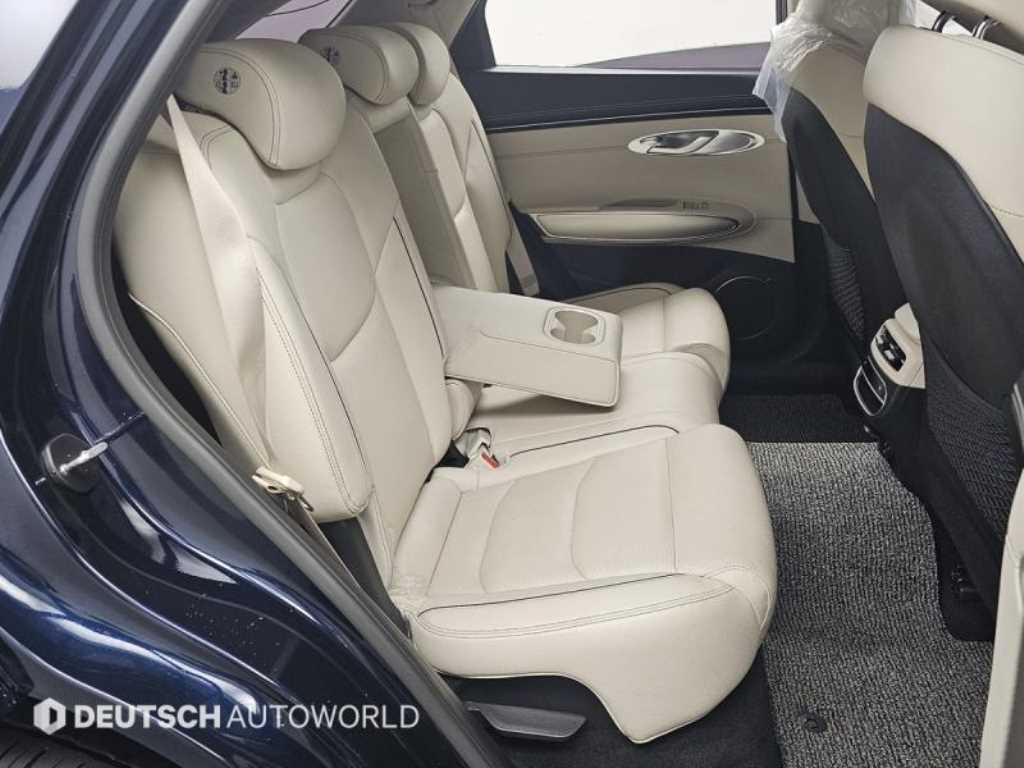 Genesis GV70 - Vista 12