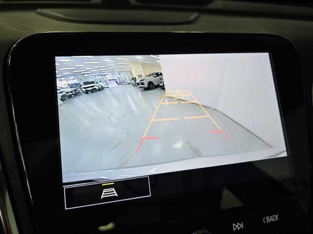 Chevrolet Equinox 2022 - Importación desde Corea - HF Imports Iquique - Foto 13