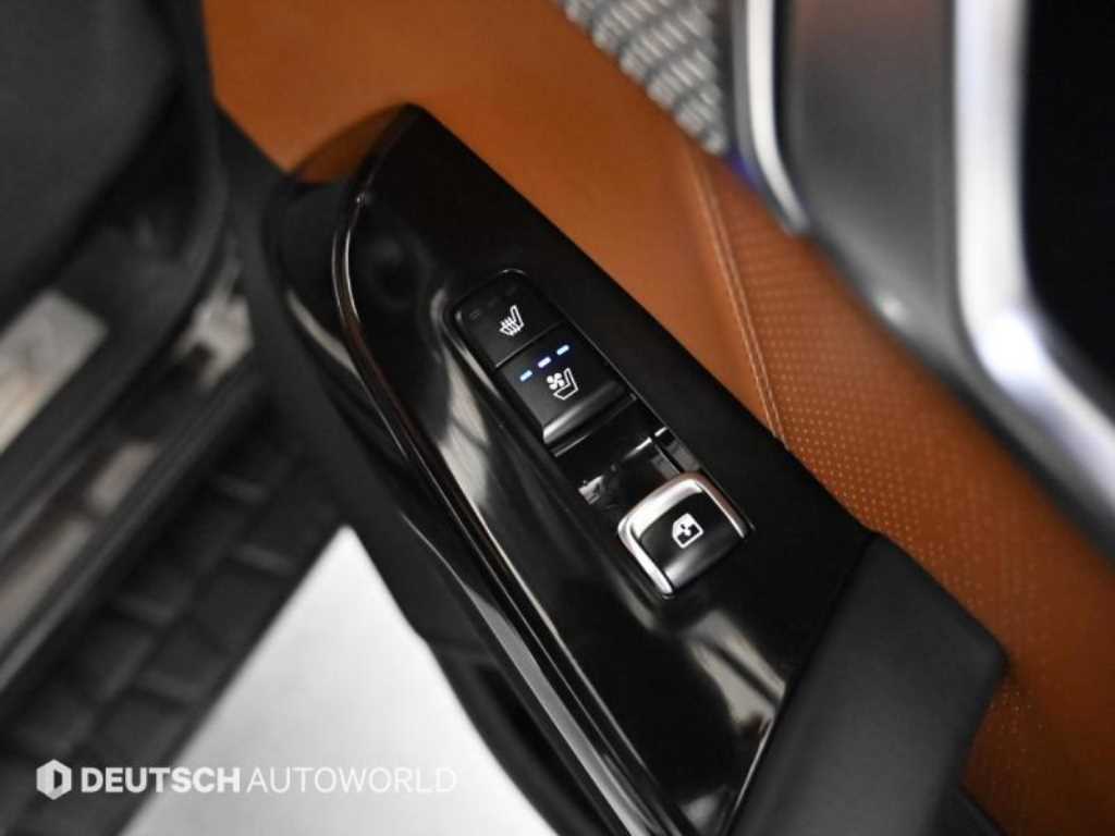 KIA Mohave 2022 Café - Importación desde Corea - HF Imports Iquique - Foto 16