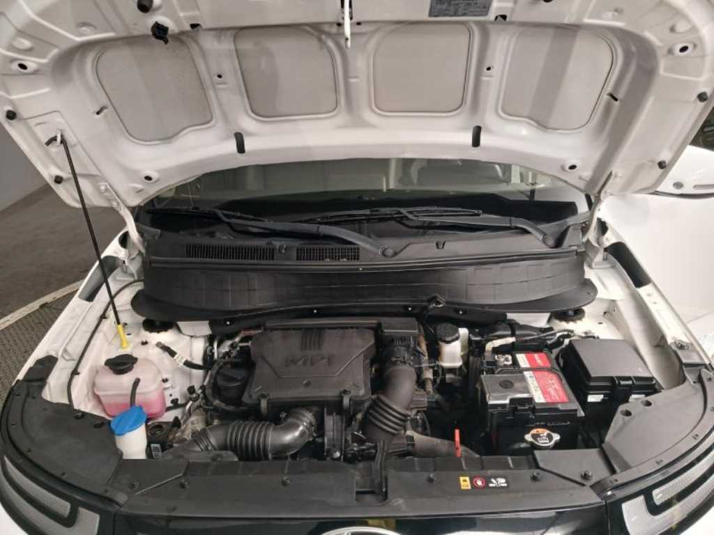 HYUNDAI Casper 2022 - Importación desde Corea - HF Imports Iquique - Foto 19