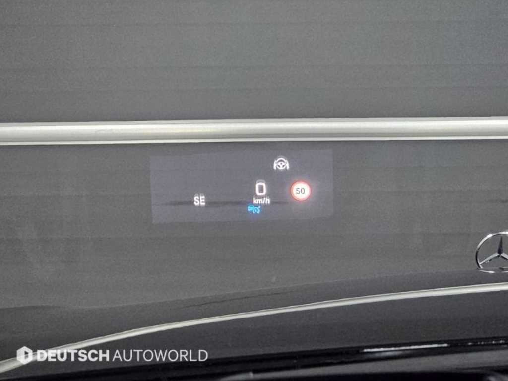 Mercedes Benz S Class 2020 Negro - Importación desde Corea - HF Imports Iquique - Foto 18