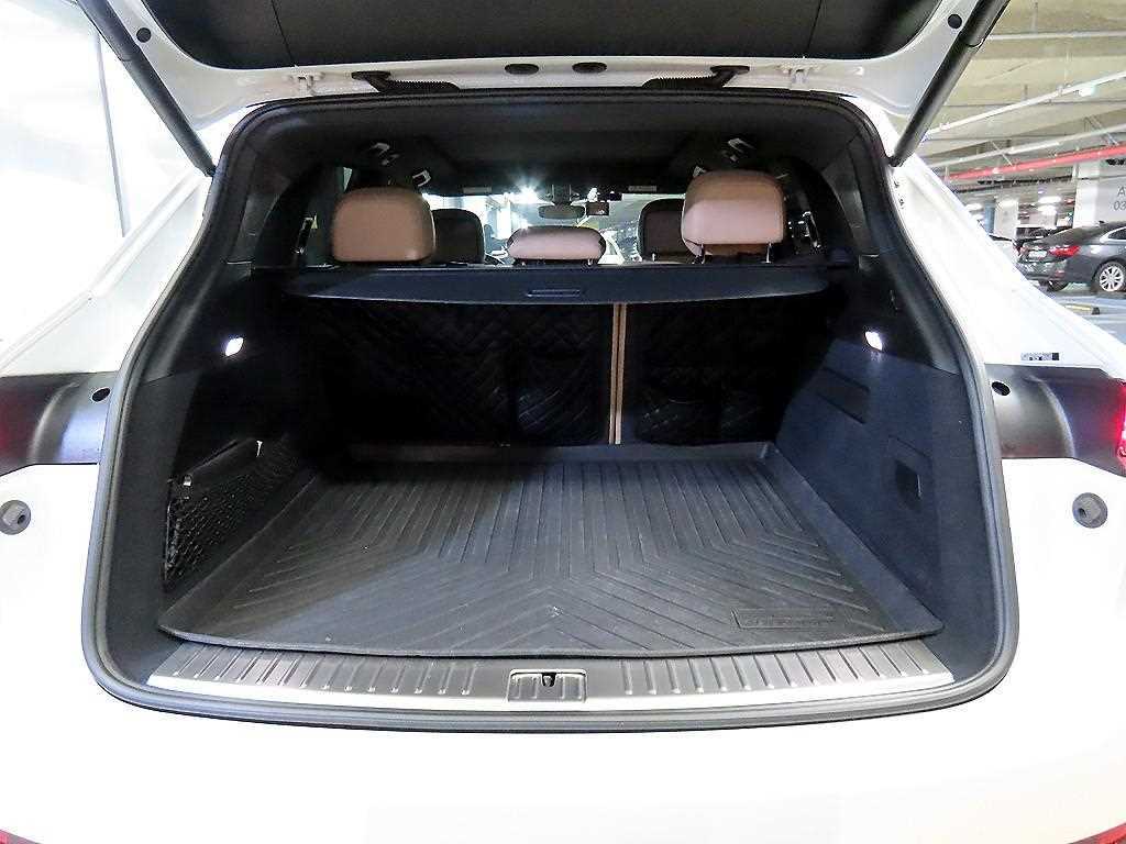 Porsche Cayenne 2019 Blanco - Importación desde Corea - HF Imports Iquique - Foto 17