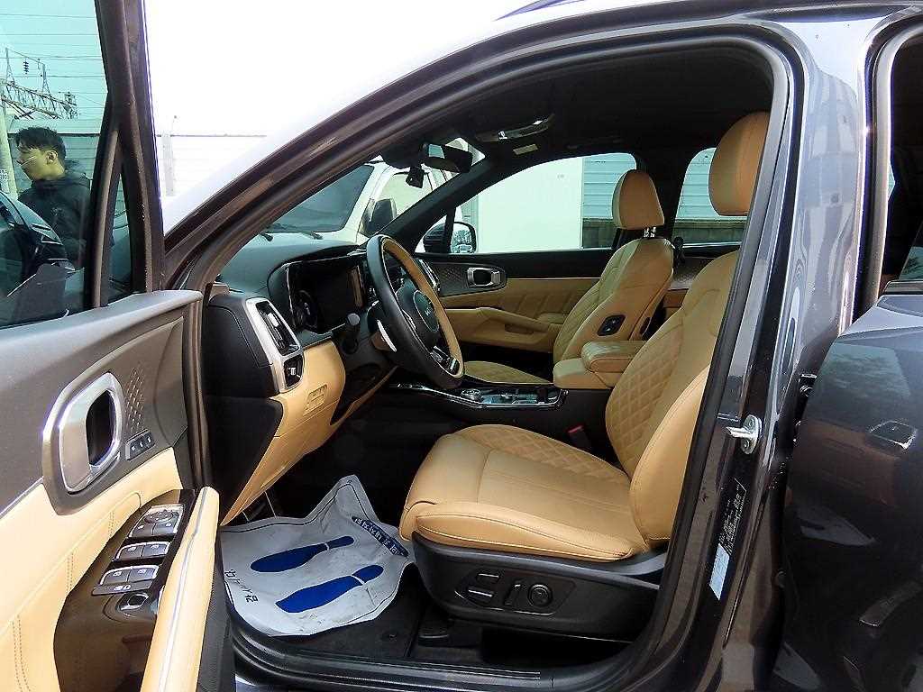 KIA Sorento - Vista 5