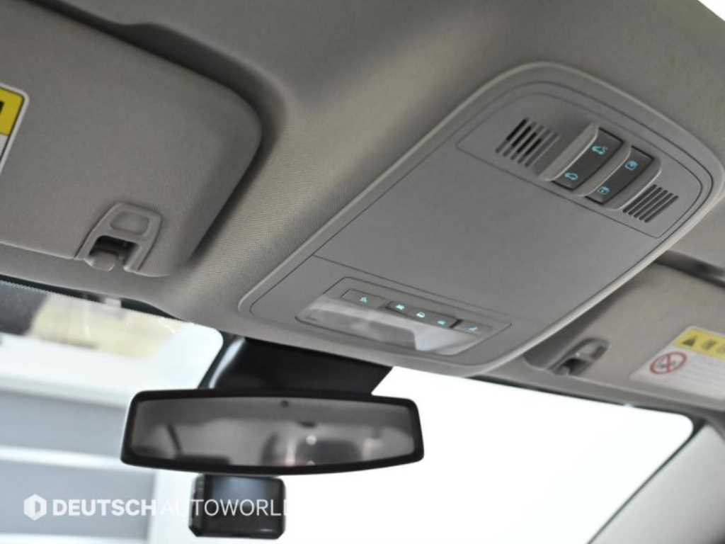 DAEWOO Alpheon 2011 - Importación desde Corea - HF Imports Iquique - Foto 15