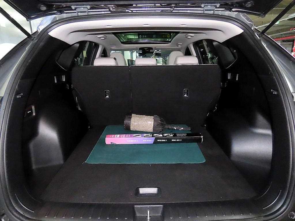 HYUNDAI Tucson 2021 Gris - Importación desde Corea - HF Imports Iquique - Foto 18