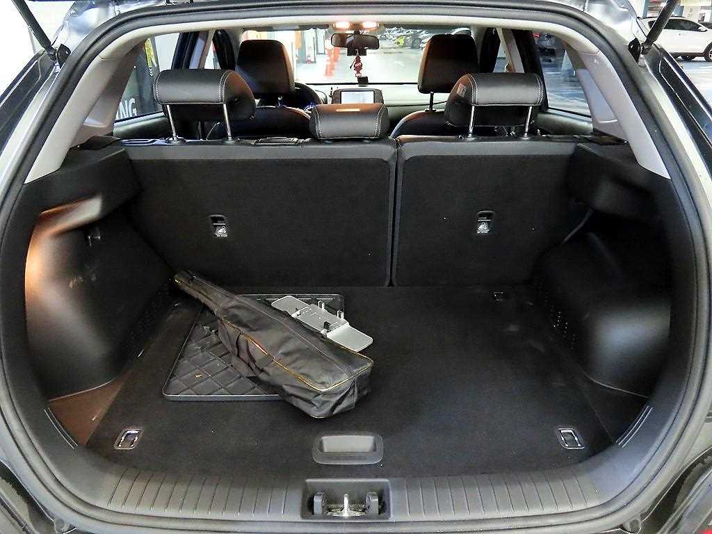 HYUNDAI Kona 2018 Gris - Importación desde Corea - HF Imports Iquique - Foto 18