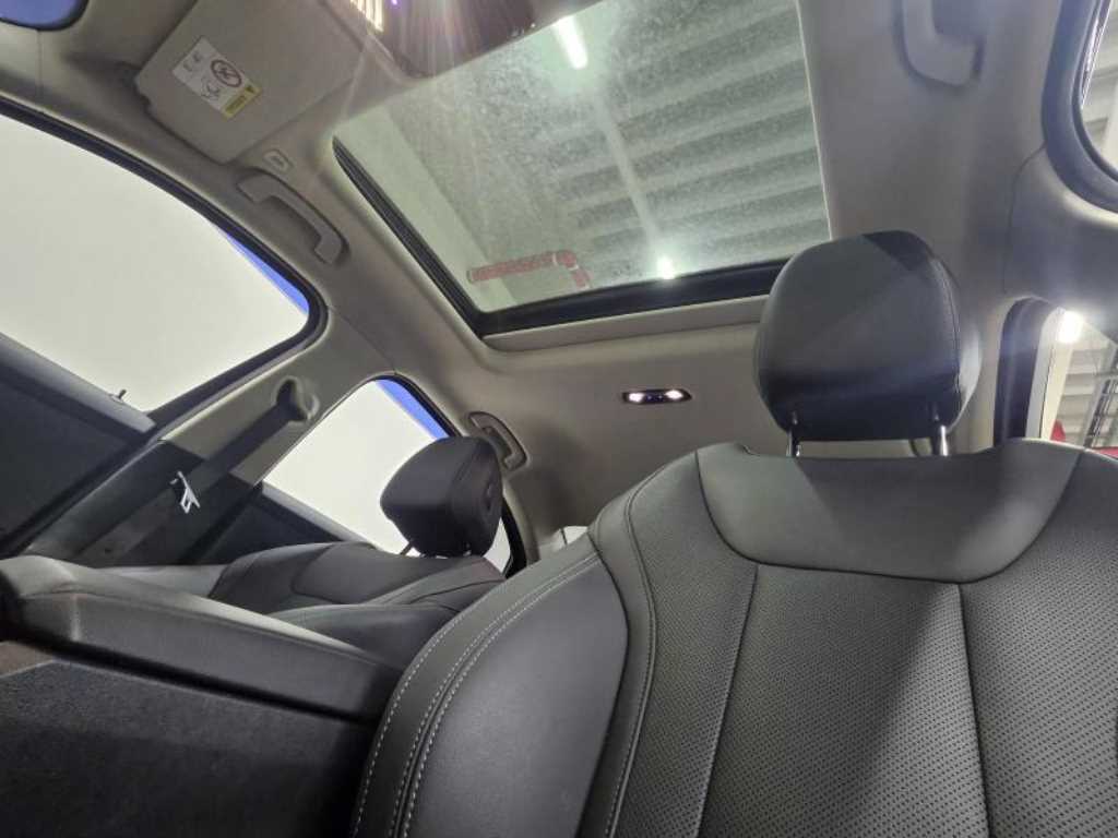 BMW 3 series 2022 - Importación desde Corea - HF Imports Iquique - Foto 14