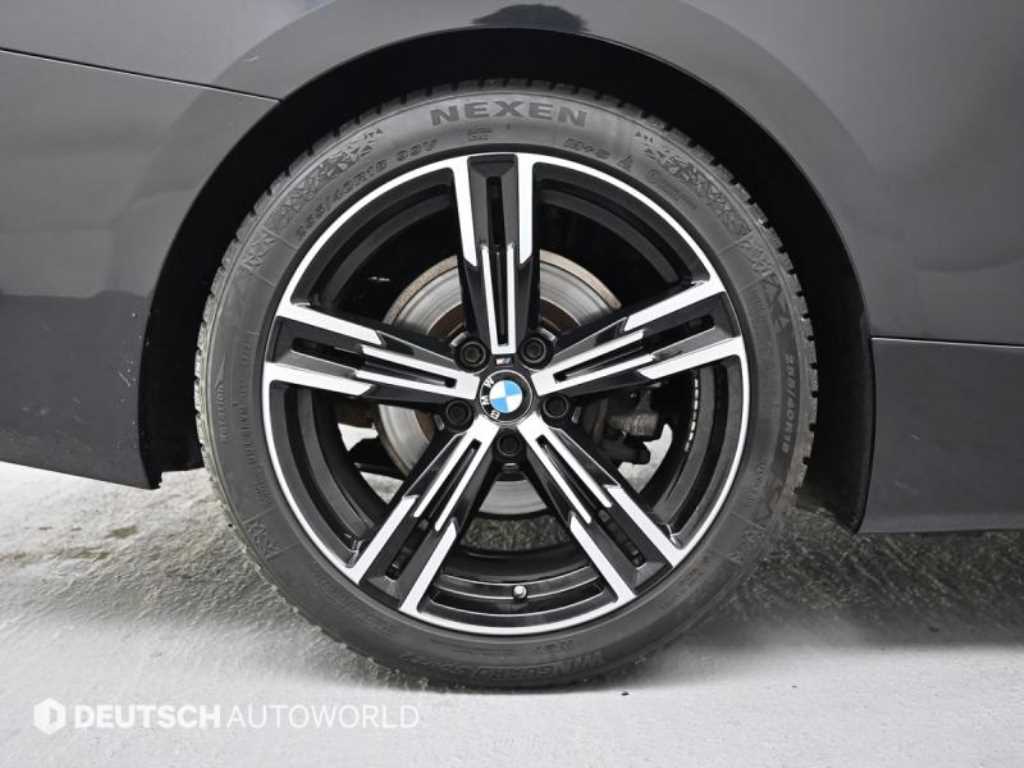 BMW 4 Series - Vista 5