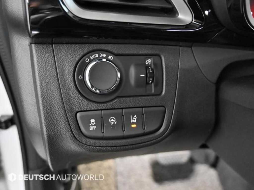 Chevrolet Spark 2021 Blanco - Importación desde Corea - HF Imports Iquique - Foto 16