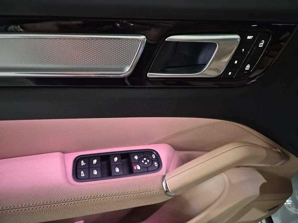 Porsche Cayenne - Vista 11