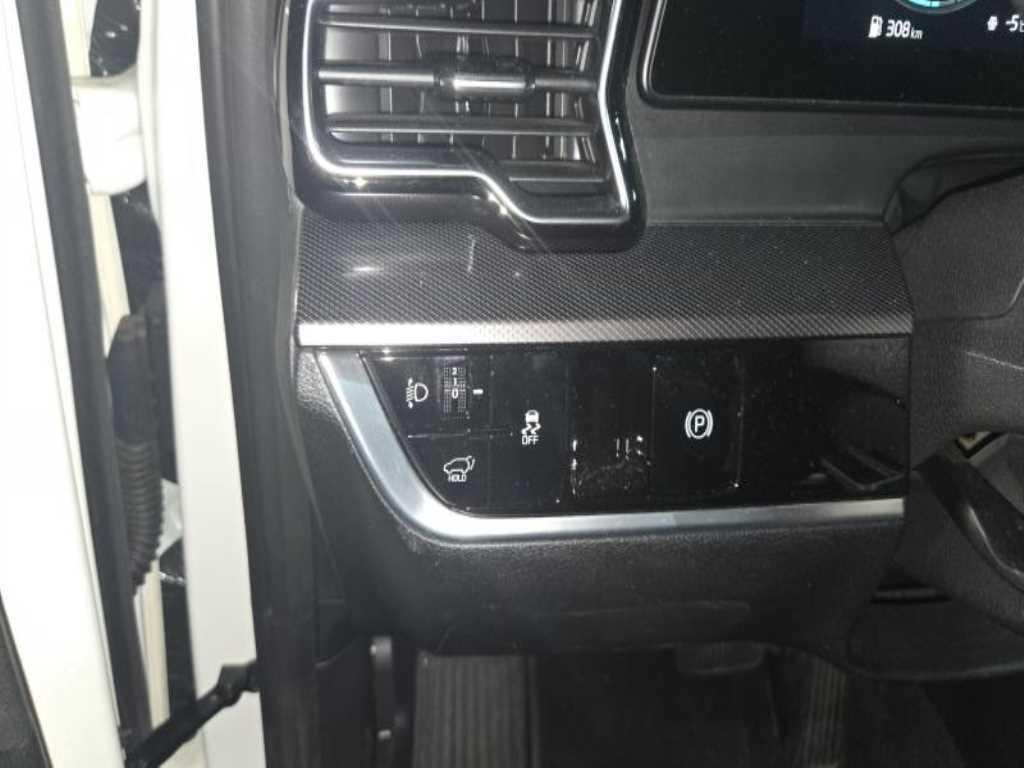 KIA Sportage - Vista 10