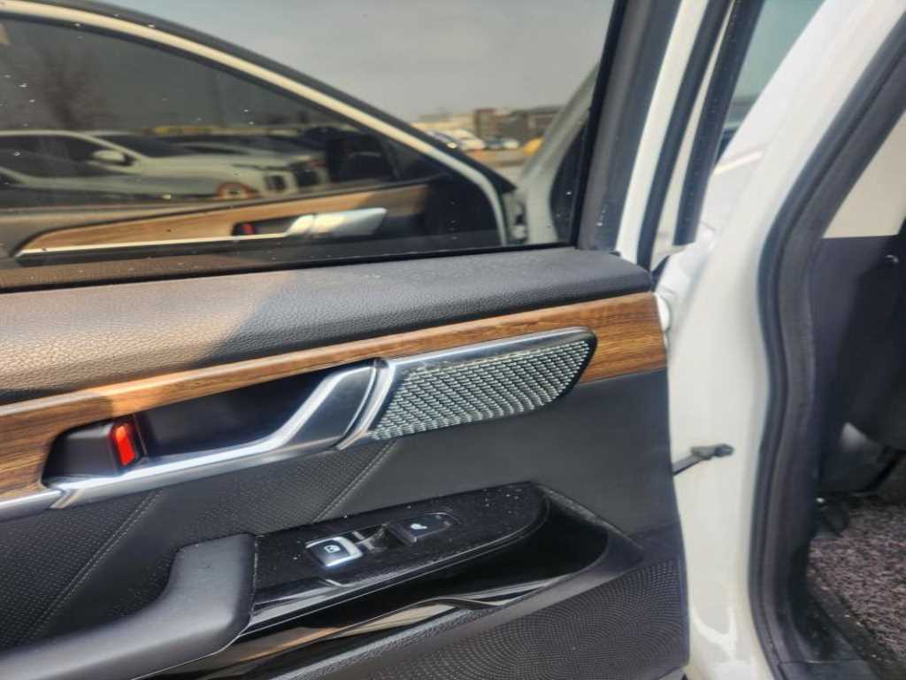 KIA Mohave 2020 Blanco - Importación desde Corea - HF Imports Iquique - Foto 17