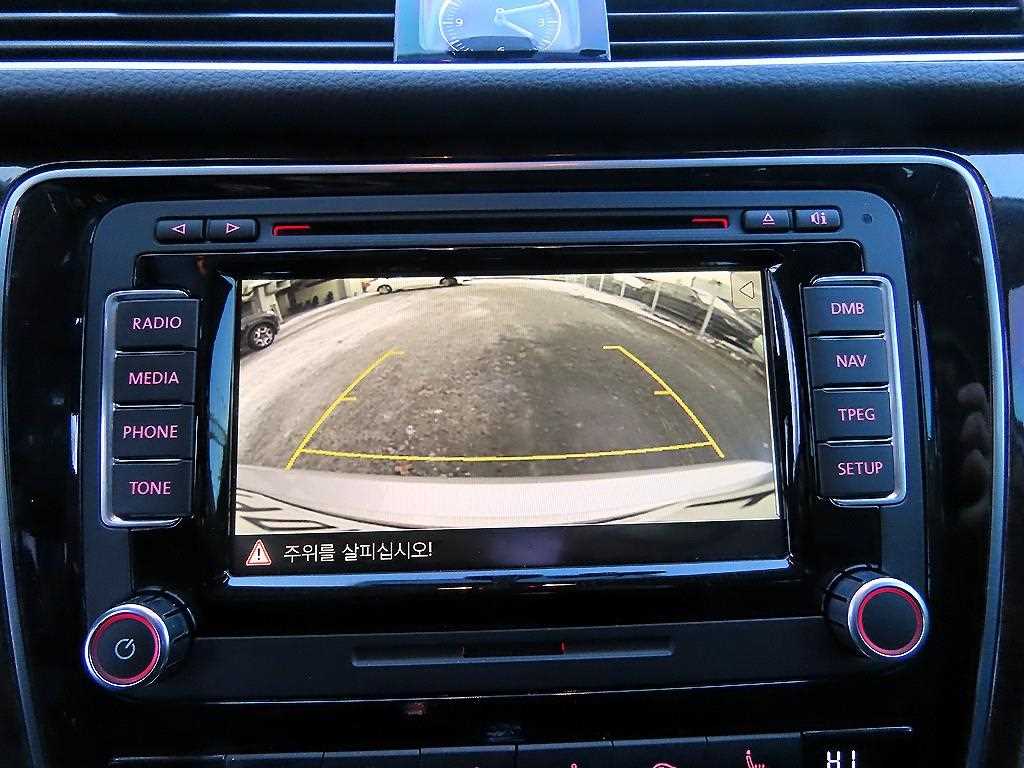 Volkswagen Passat 2014 Plateado - Importación desde Corea - HF Imports Iquique - Foto 15