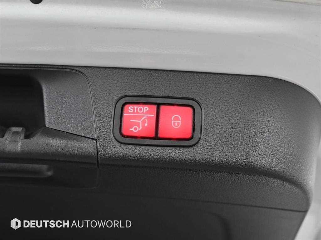 Mercedes Benz GLB Class 2021 Blanco - Importación desde Corea - HF Imports Iquique - Foto 20