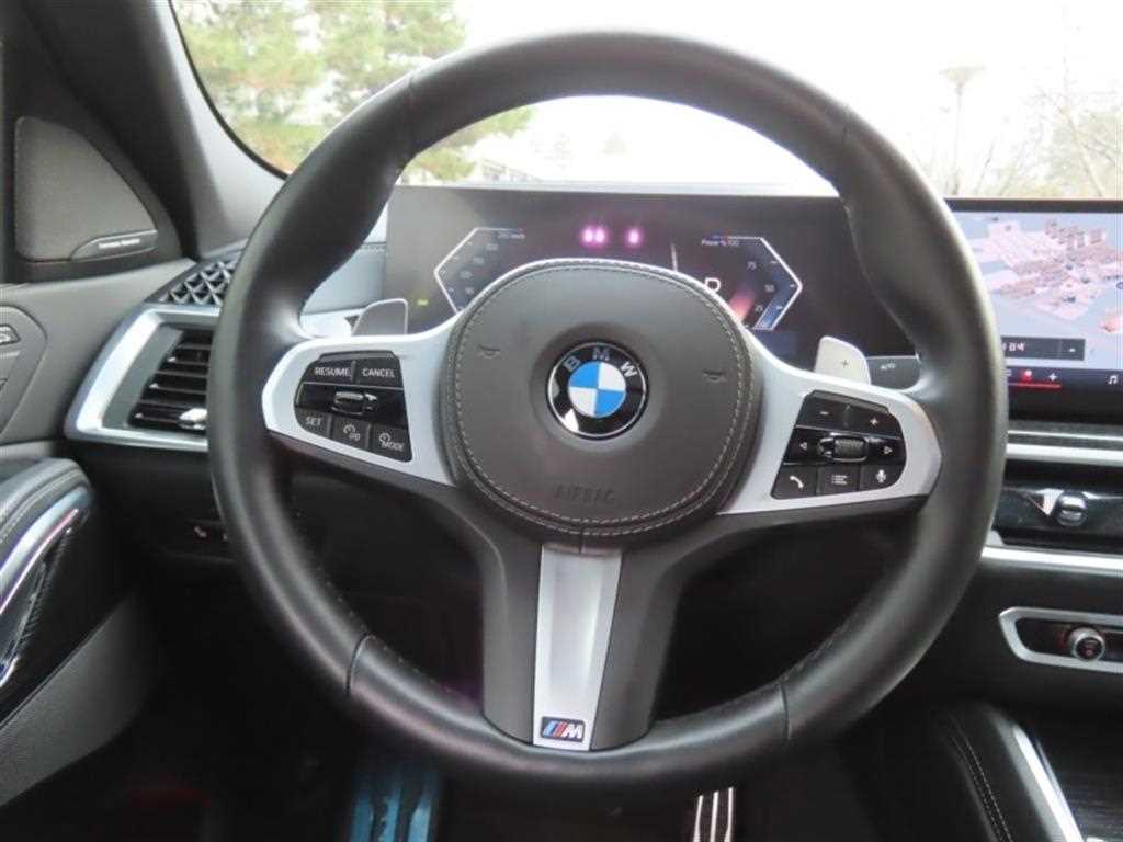 BMW X6 2024 - Importación desde Corea - HF Imports Iquique - Foto 16