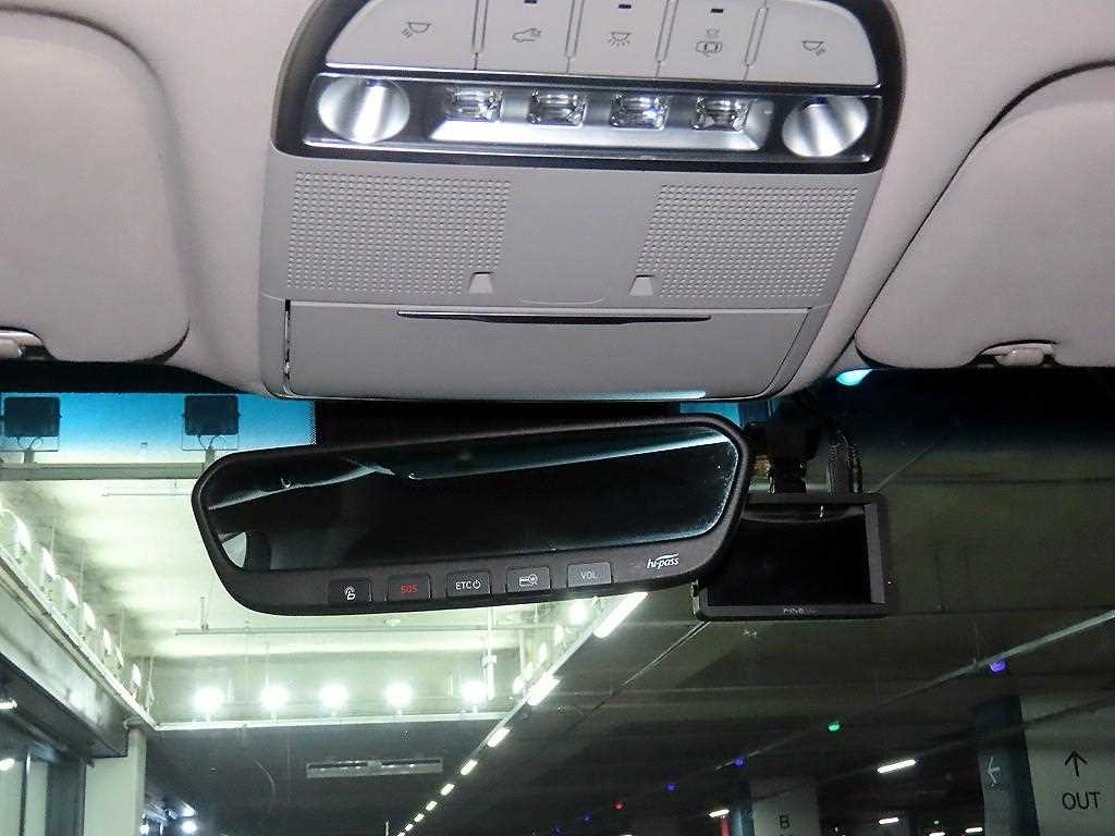 Genesis EQ900 2016 Negro - Importación desde Corea - HF Imports Iquique - Foto 17