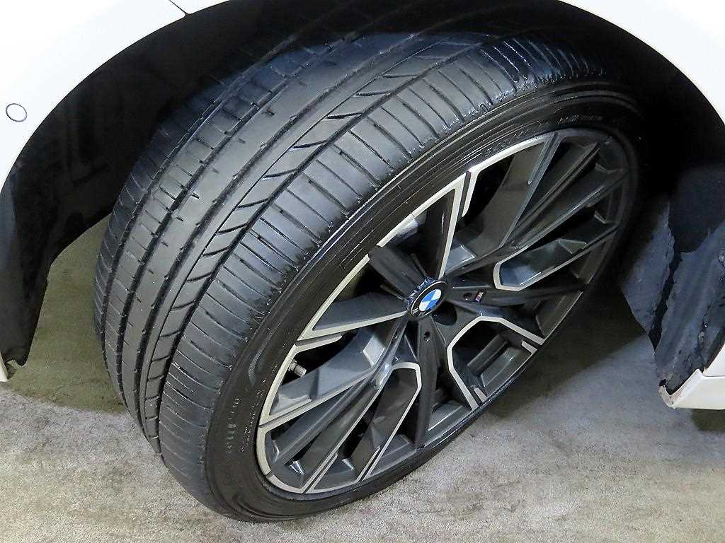 BMW 7 Series 2020 Blanco - Importación desde Corea - HF Imports Iquique - Foto 20