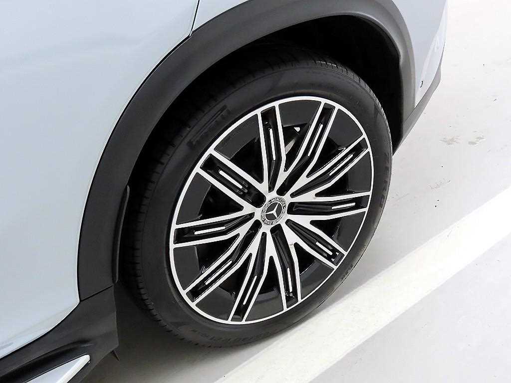 Mercedes Benz EQE 2023 Plateado - Importación desde Corea - HF Imports Iquique - Foto 20