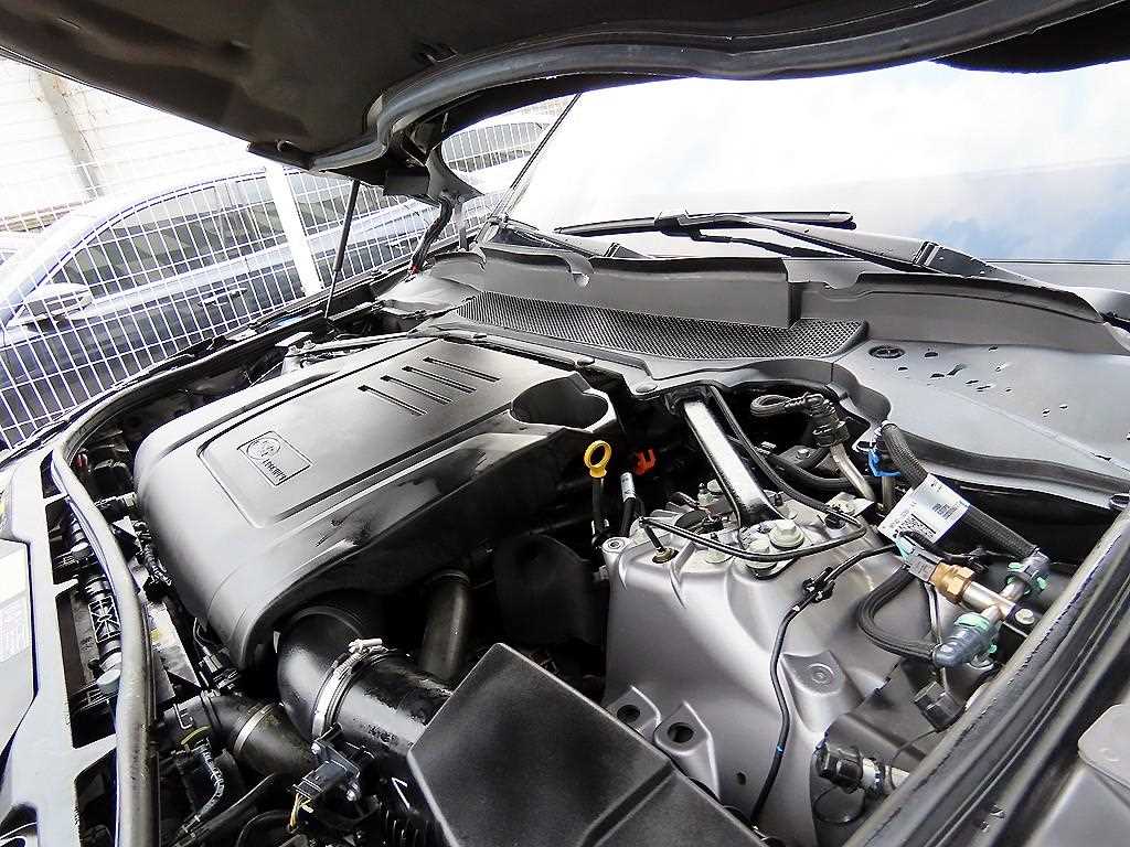 Land Rover Discovery 2023 Gris - Importación desde Corea - HF Imports Iquique - Foto 19