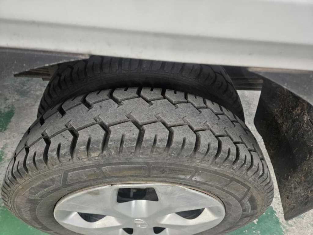 Small Truck Cargo (small) - Vista 10