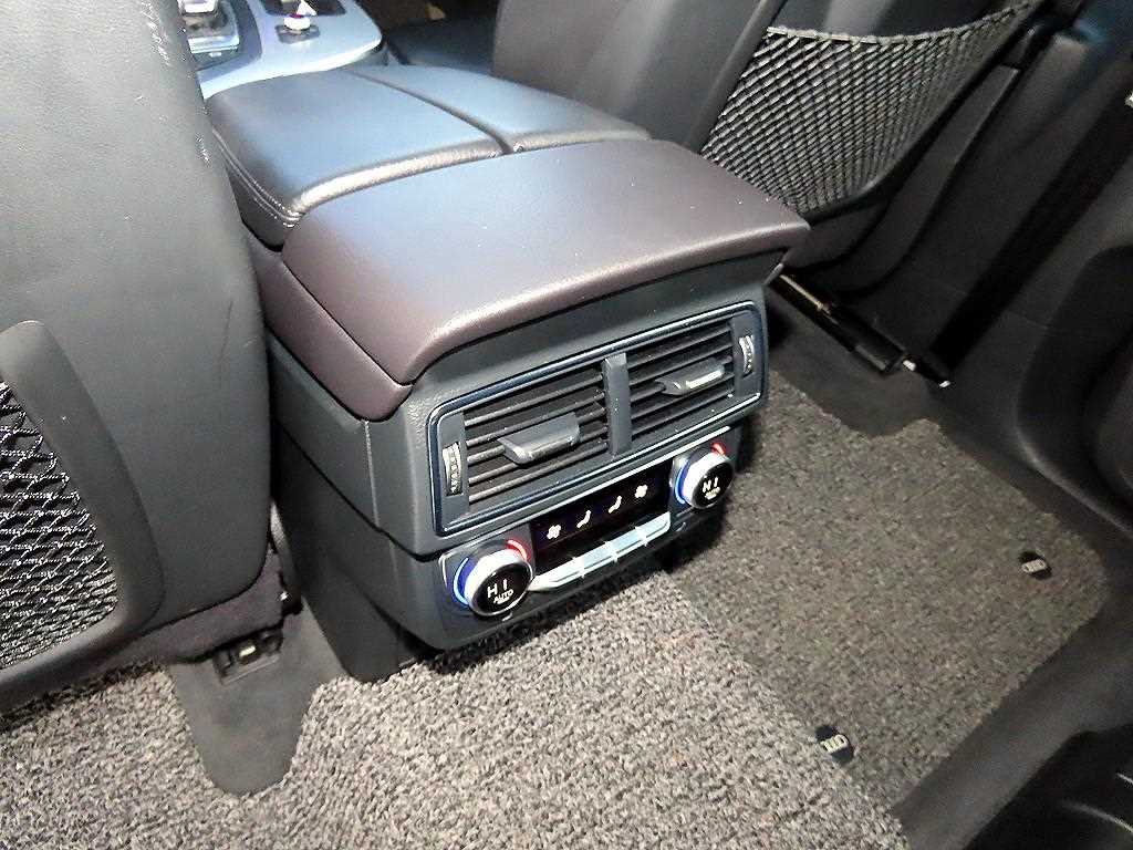 Audi Q7 2019 Blanco - Importación desde Corea - HF Imports Iquique - Foto 16