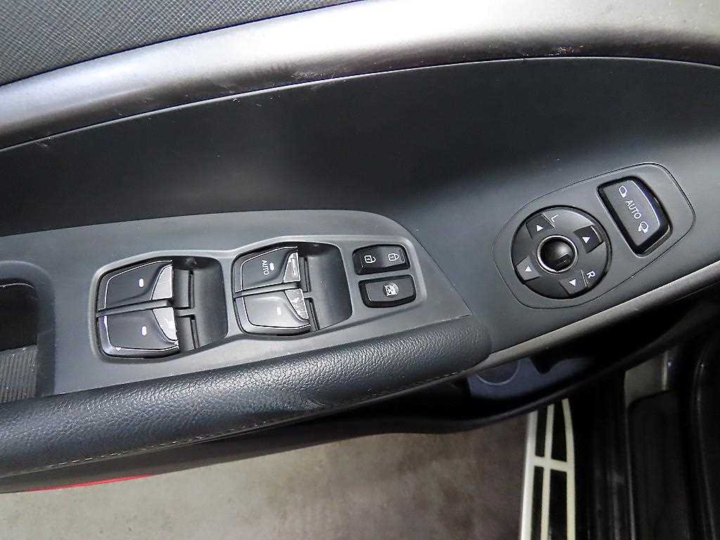 HYUNDAI Santa Fe 2016 Azul - Importación desde Corea - HF Imports Iquique - Foto 13