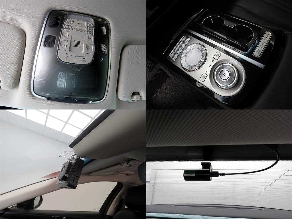 Genesis G80 2021 Negro - Importación desde Corea - HF Imports Iquique - Foto 17