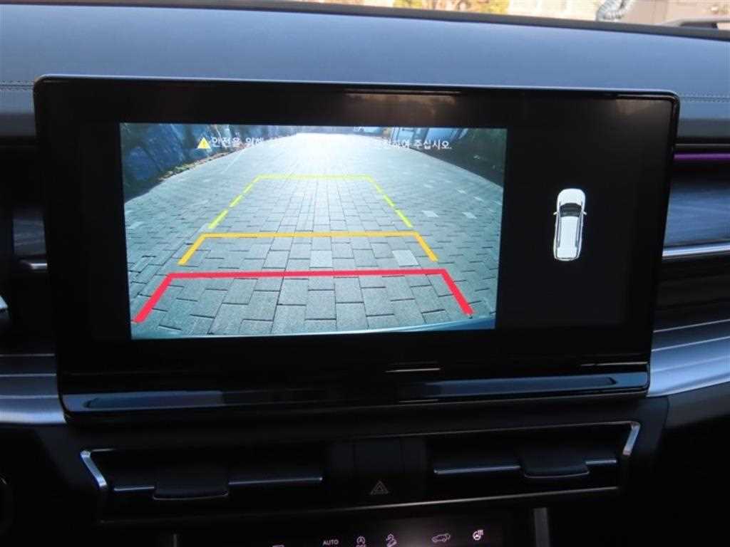 Ssangyong Torres - Vista 9